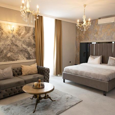 All Elevens 11 Apartments Бітола Екстер'єр фото