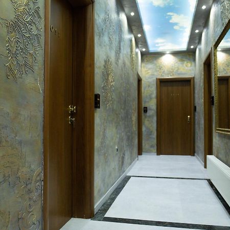 All Elevens 11 Apartments Бітола Екстер'єр фото