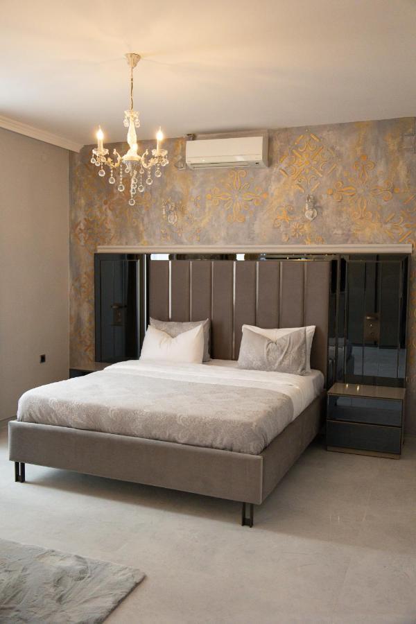 All Elevens 11 Apartments Бітола Екстер'єр фото