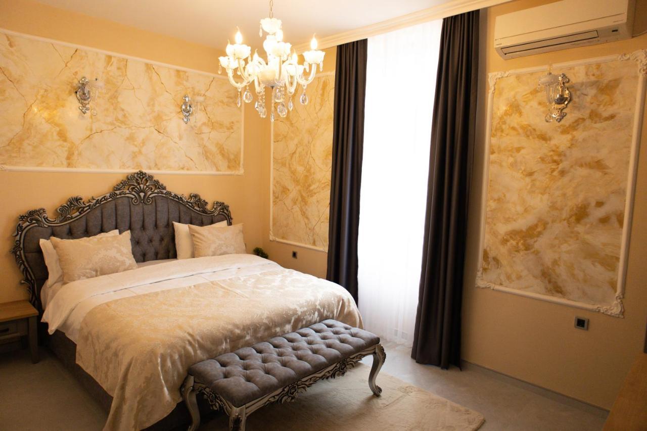 All Elevens 11 Apartments Бітола Екстер'єр фото