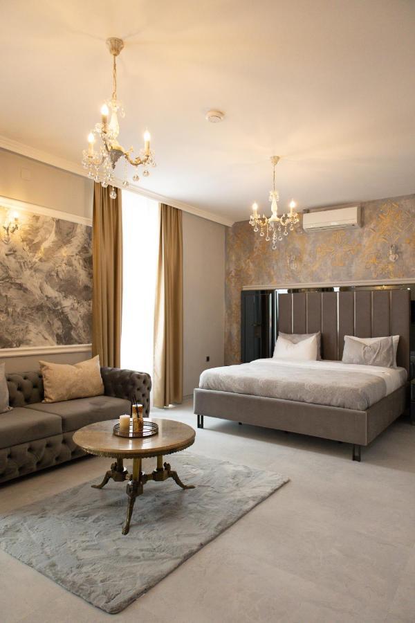 All Elevens 11 Apartments Бітола Екстер'єр фото