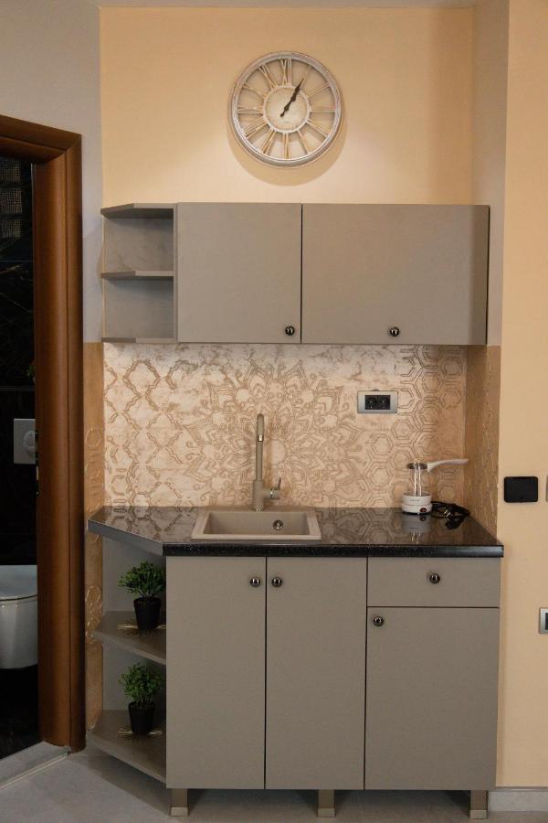 All Elevens 11 Apartments Бітола Екстер'єр фото