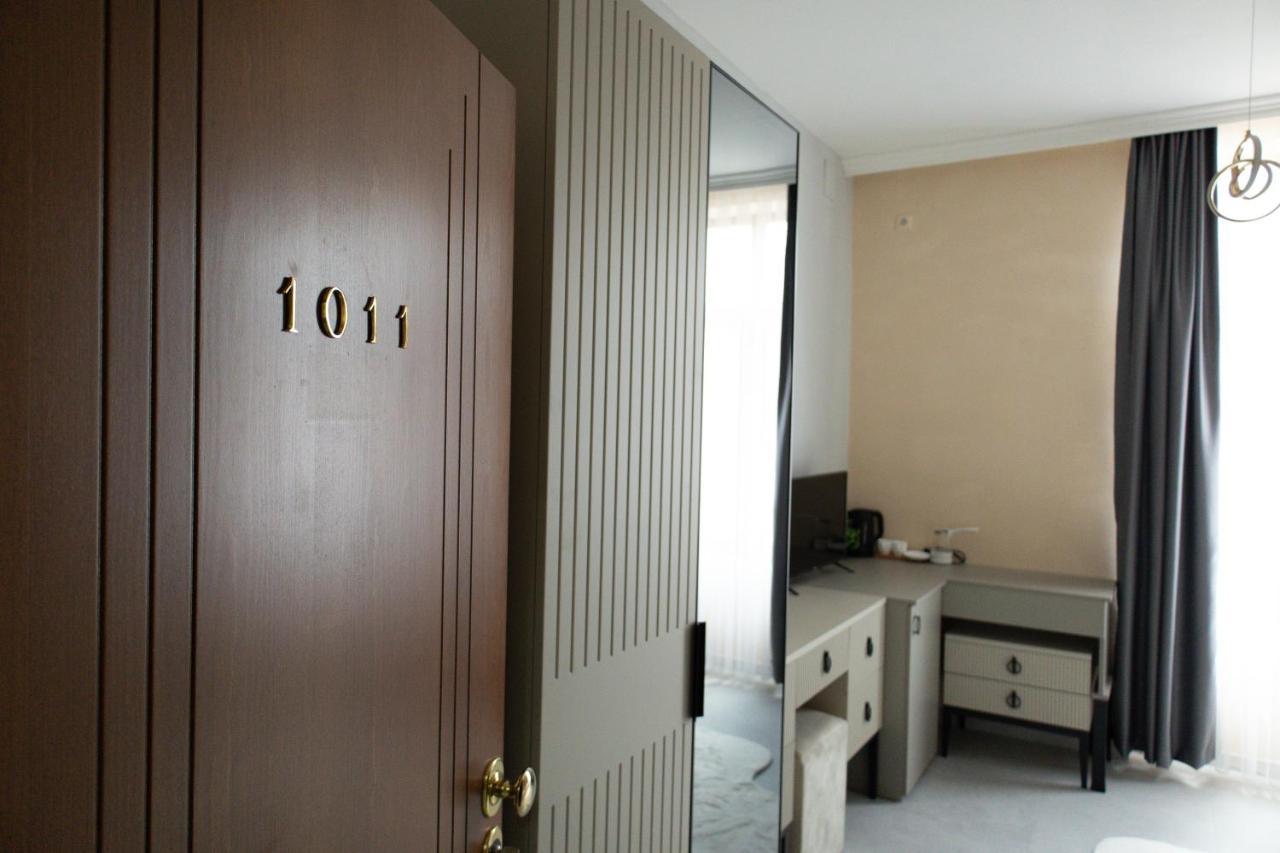 All Elevens 11 Apartments Бітола Екстер'єр фото