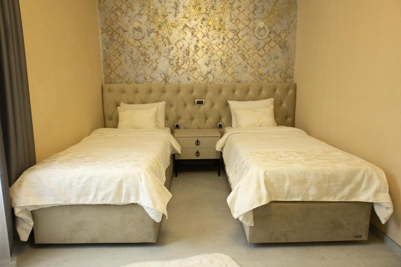 All Elevens 11 Apartments Бітола Екстер'єр фото