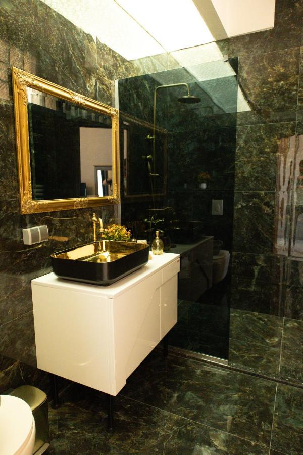 All Elevens 11 Apartments Бітола Екстер'єр фото