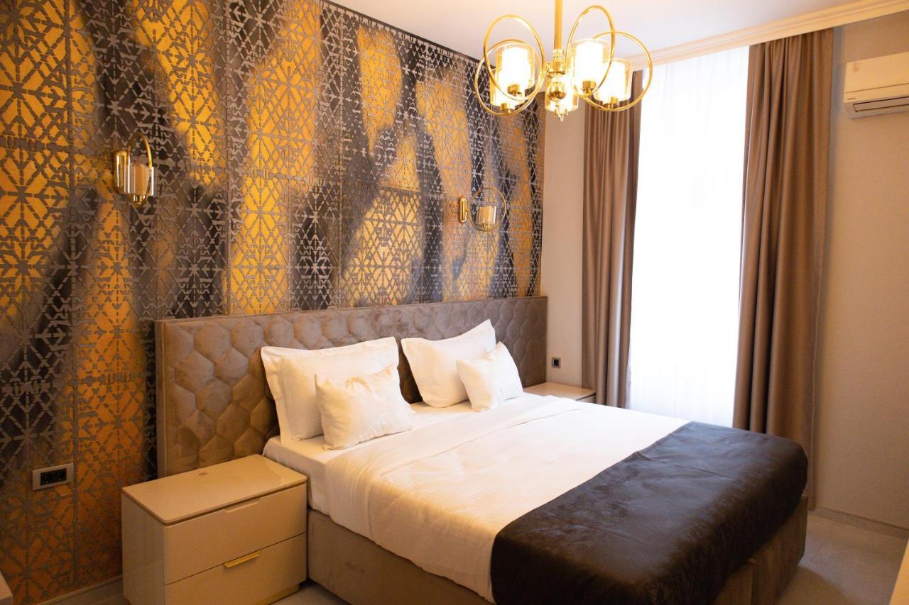 All Elevens 11 Apartments Бітола Екстер'єр фото