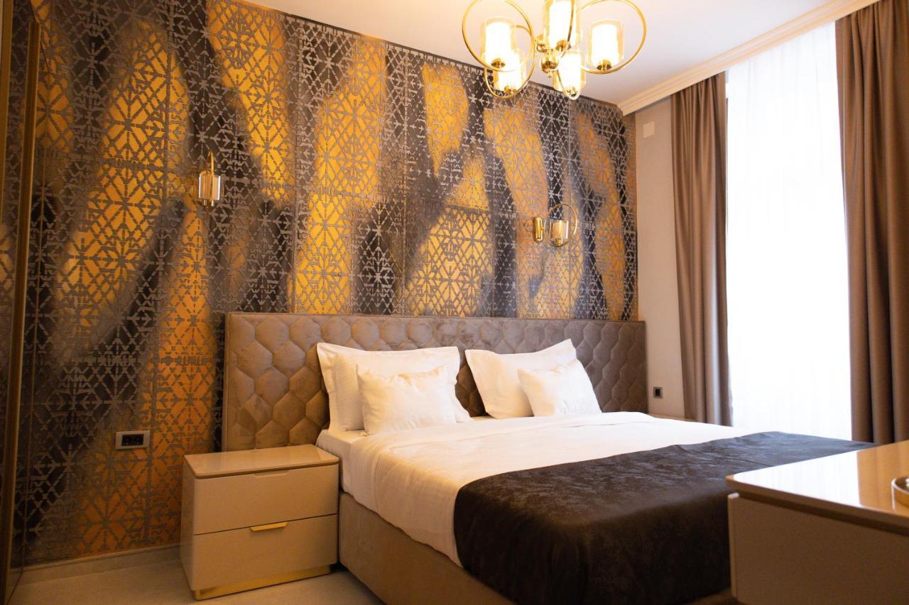 All Elevens 11 Apartments Бітола Екстер'єр фото