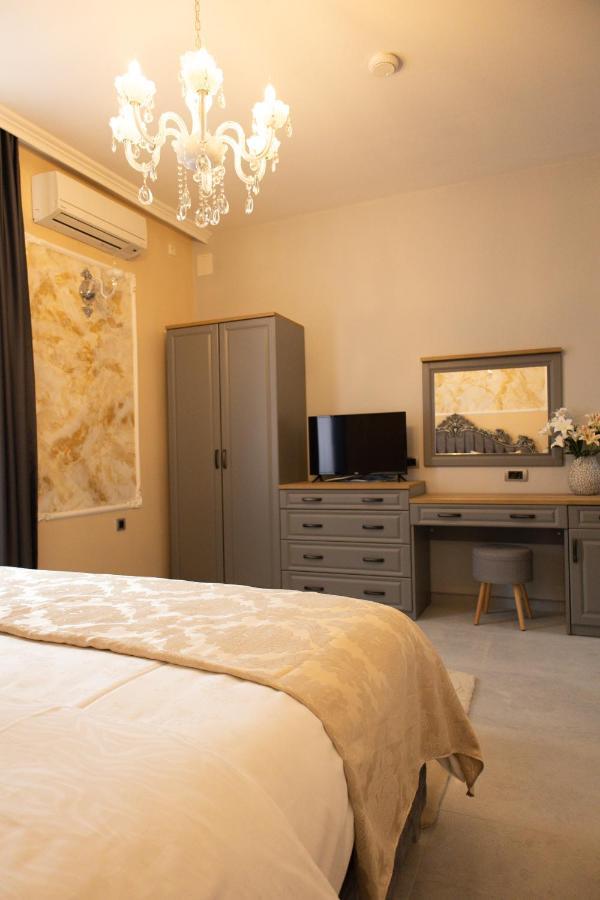 All Elevens 11 Apartments Бітола Екстер'єр фото