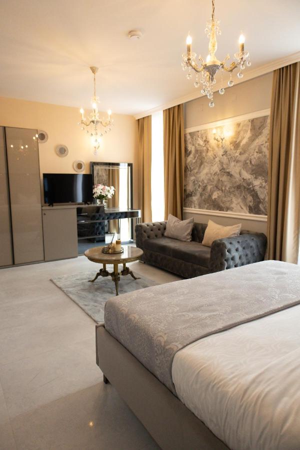 All Elevens 11 Apartments Бітола Екстер'єр фото