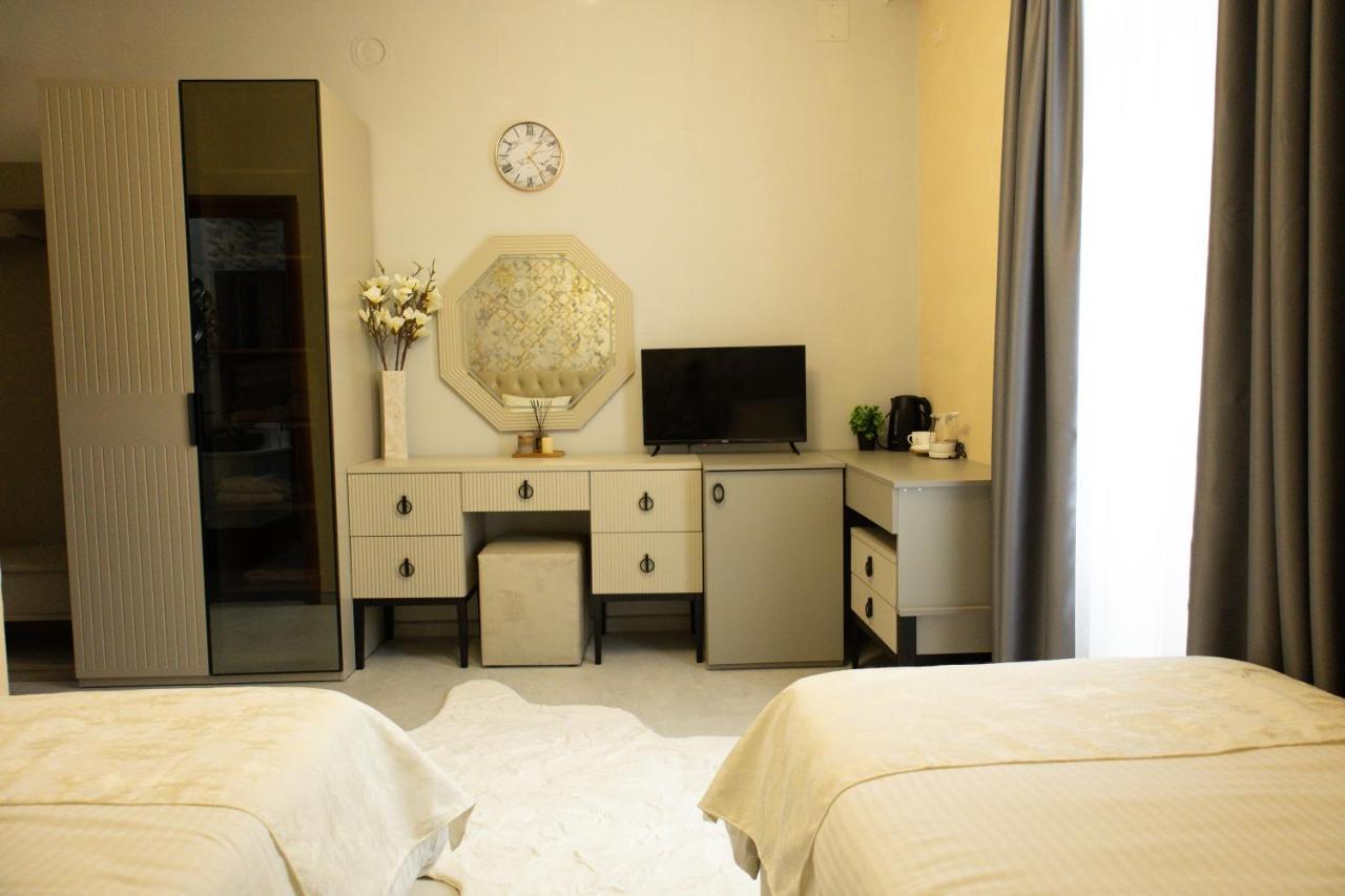 All Elevens 11 Apartments Бітола Екстер'єр фото