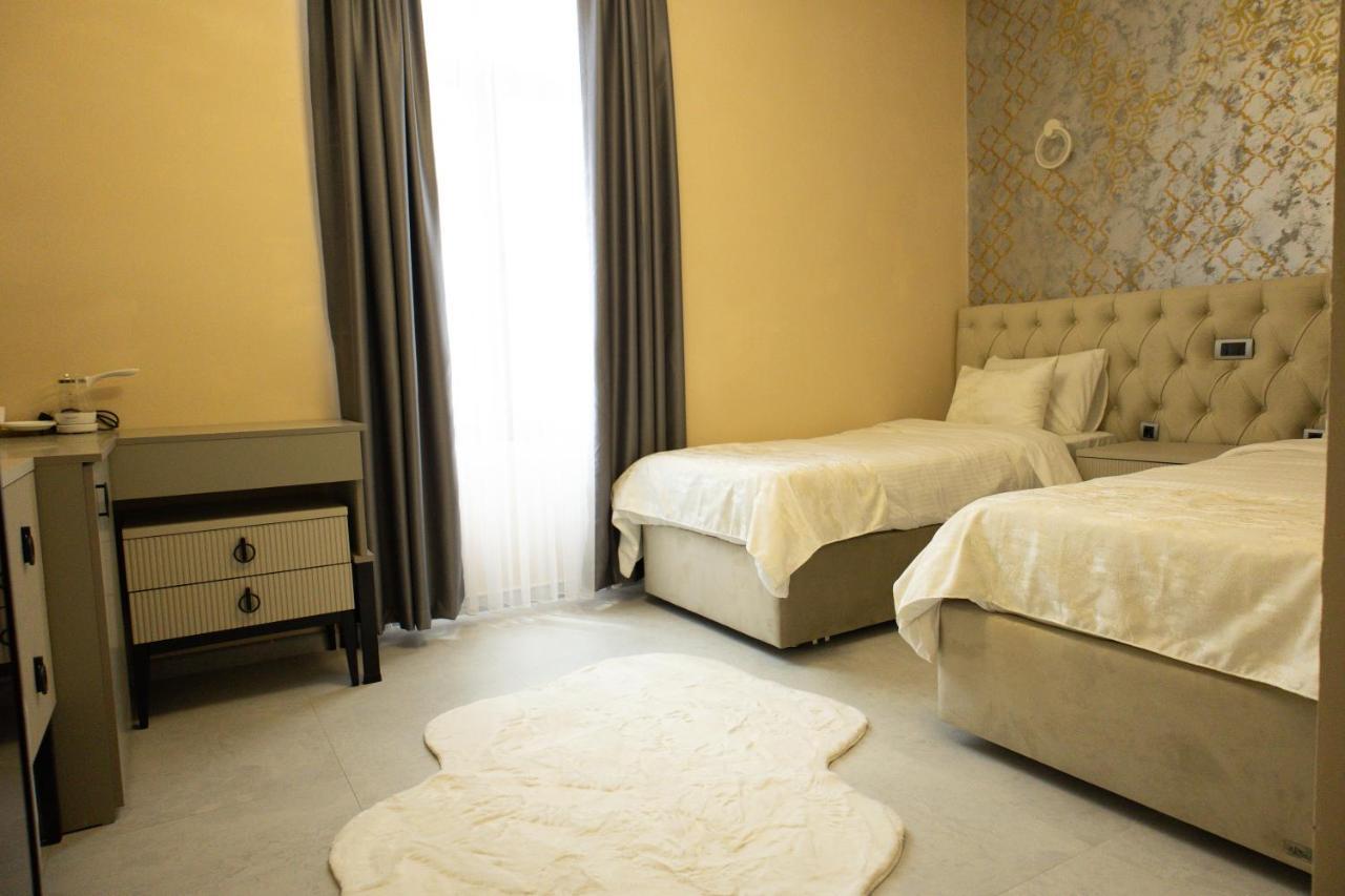 All Elevens 11 Apartments Бітола Екстер'єр фото