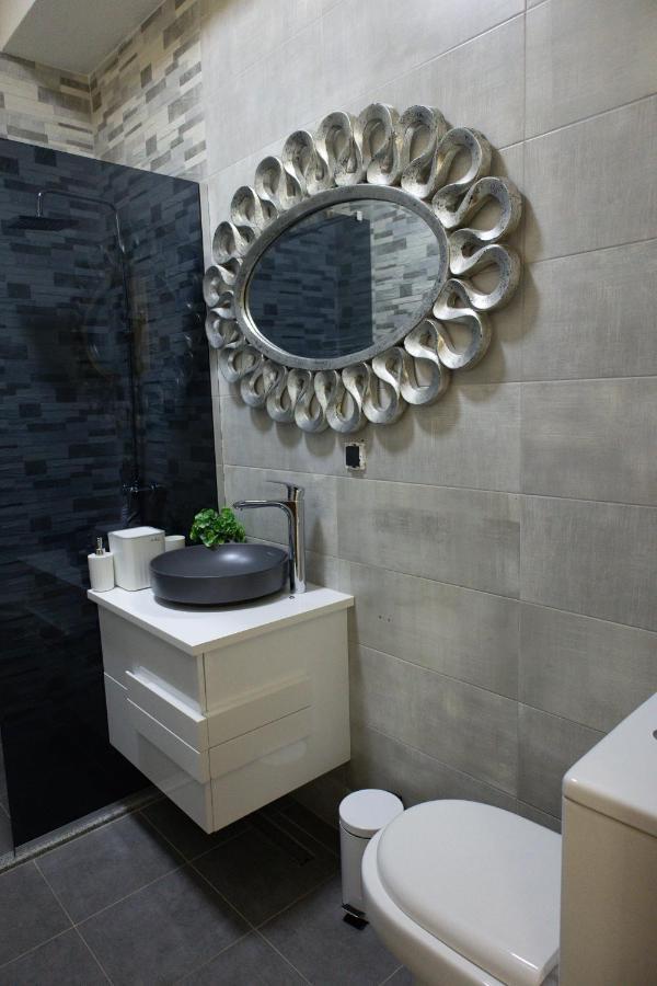 All Elevens 11 Apartments Бітола Екстер'єр фото