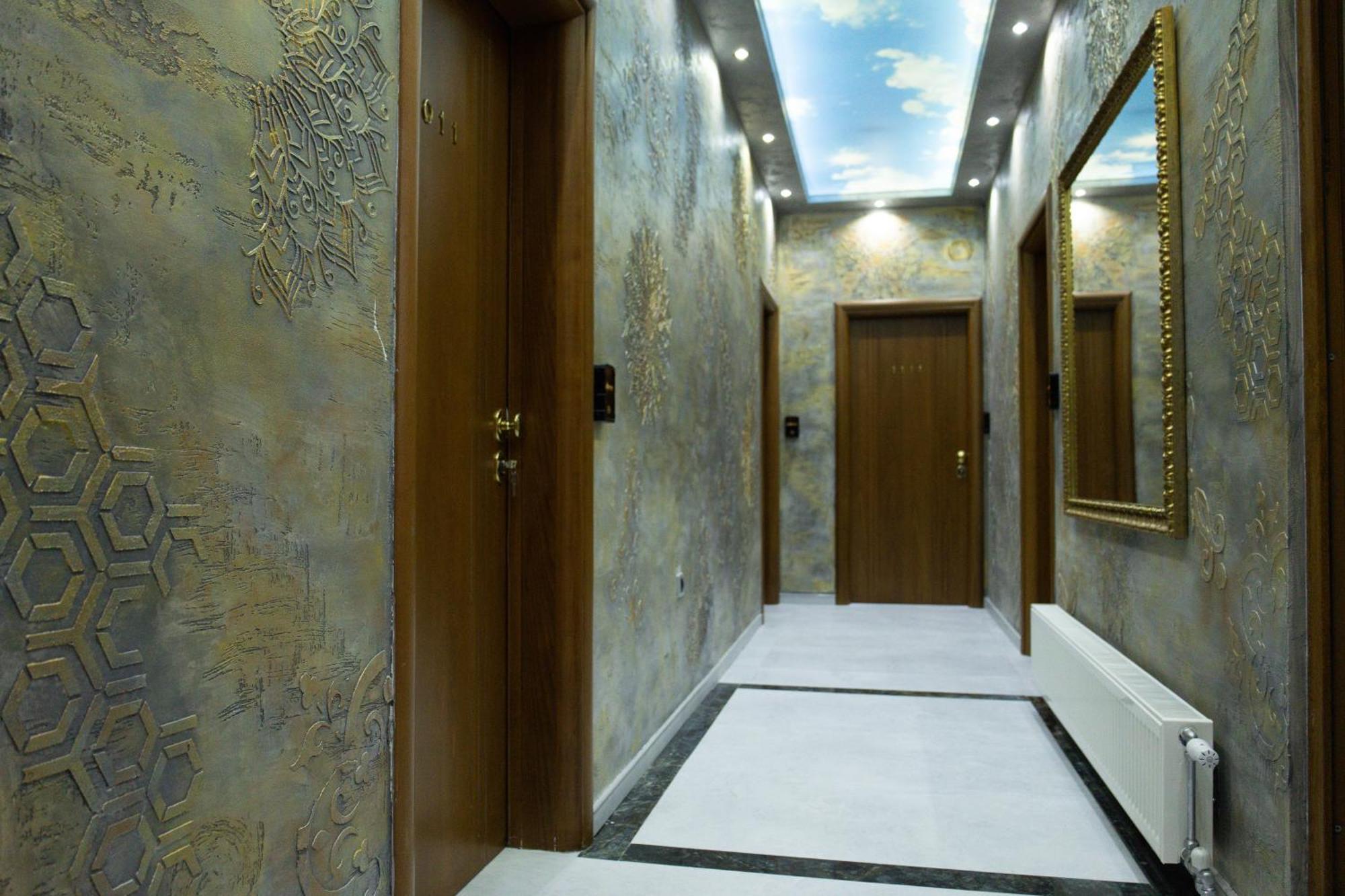 All Elevens 11 Apartments Бітола Екстер'єр фото
