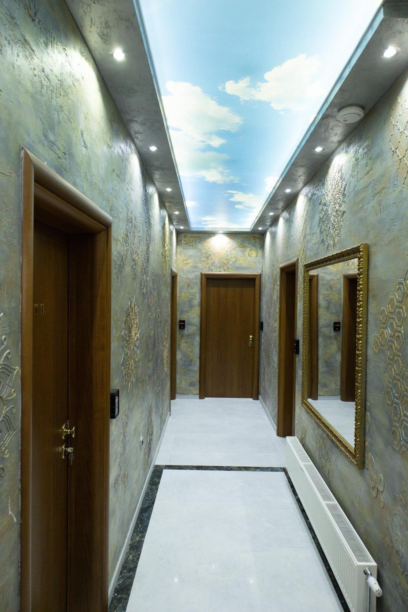 All Elevens 11 Apartments Бітола Екстер'єр фото